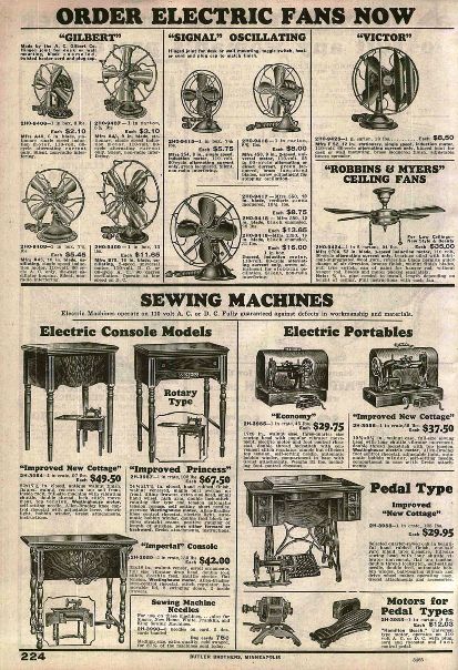 Another 1932 Advertisement View View